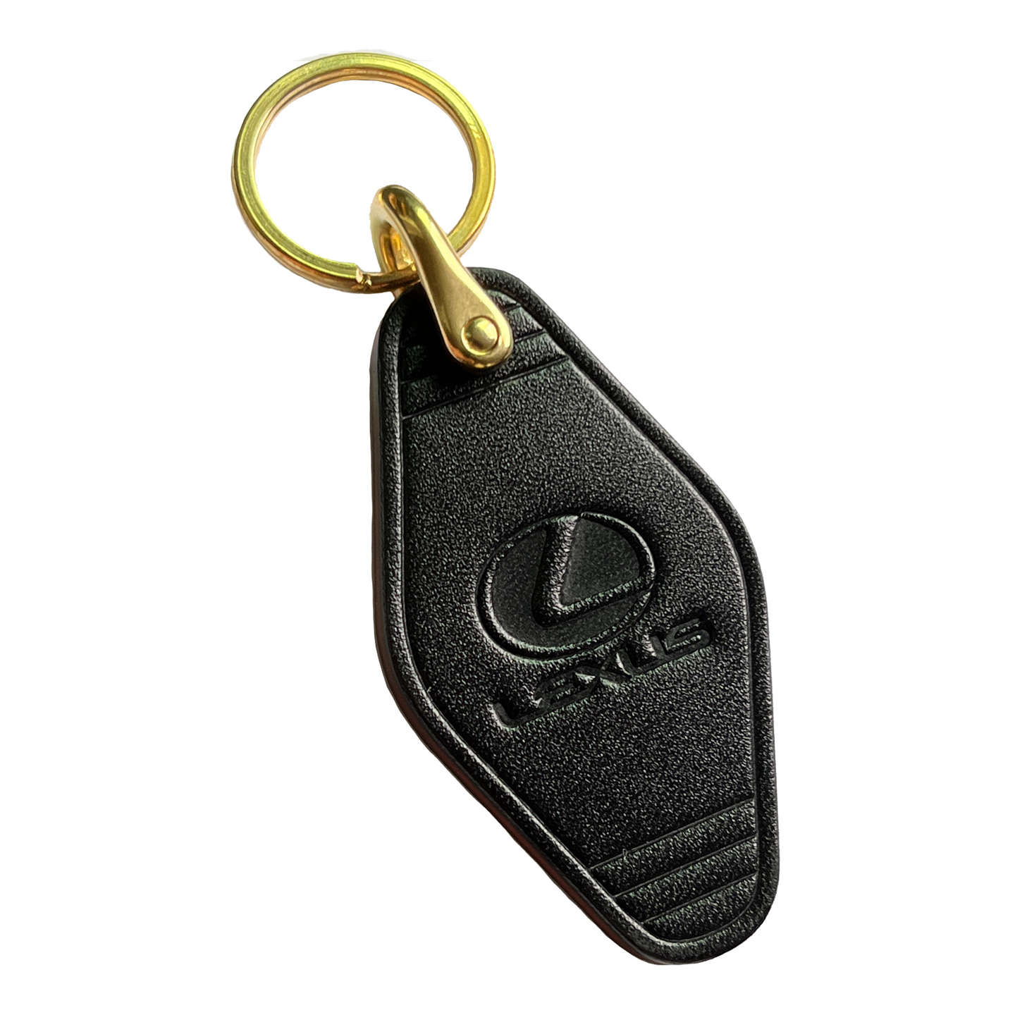 适用雷克萨斯ES200RX350LS500l300hNX200汽车钥匙扣挂件 可印号码 - 图3