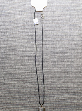 展示样板类不锈钢吊坠系列项链