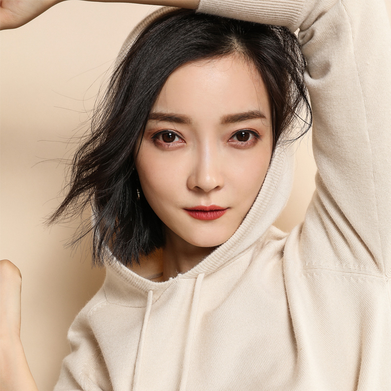 恒欧货卫衣针织衫源女打底毛衣宽松祥大码帽衫 品牌清仓 恒欧货卫衣针织衫源女打底毛衣宽松祥大码帽衫 品牌清仓
