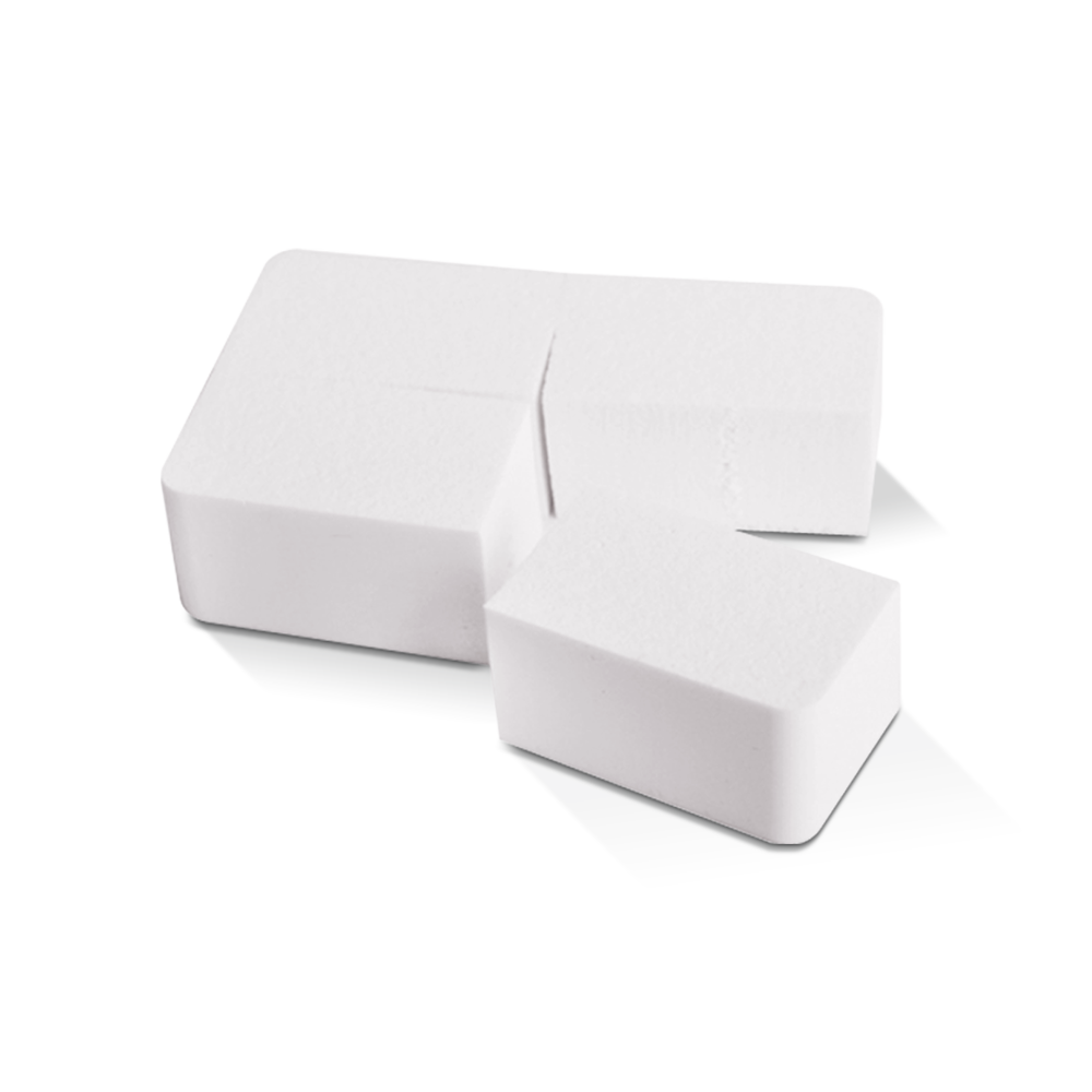 【本土彩妆师力荐】韩国MustaeV化妆海绵粉扑美妆蛋干湿两用服帖,淘宝优惠券,粉丝福利购,淘宝优惠卷