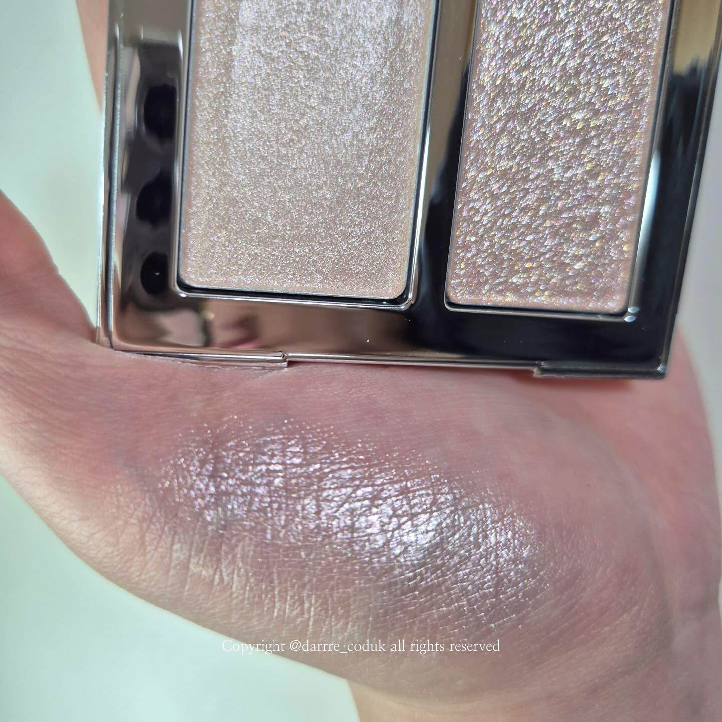 【女神降临】lenect flash highlighter保湿清透珠光双色细腻高光,淘宝优惠券,粉丝福利购,淘宝优惠卷