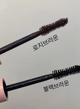 【永远回购】get it beauty好物！韩国Lilybyred持久睫毛膏不晕染