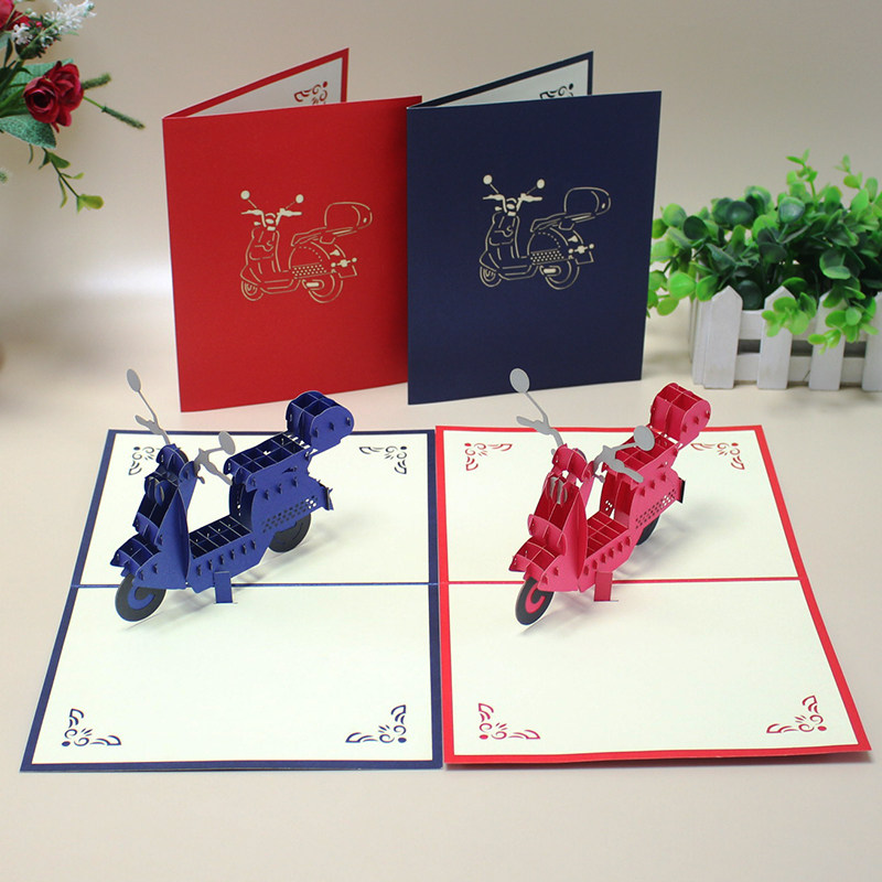 定制电动车歼20歼36歼50六代机教师元旦新年圣诞生节日立体贺卡片,淘宝优惠券,粉丝福利购,淘宝优惠卷