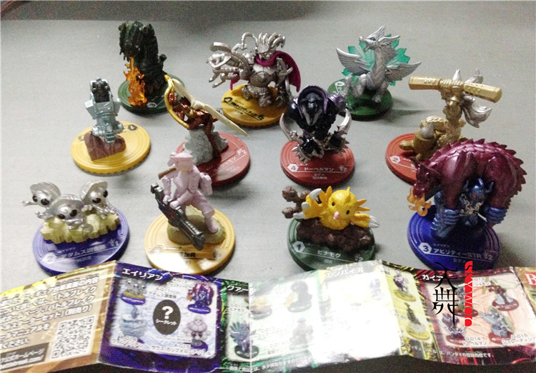 万代 战棋英魂 battle break 集换式战棋 战斗 混战 桌游游戏 - 图0