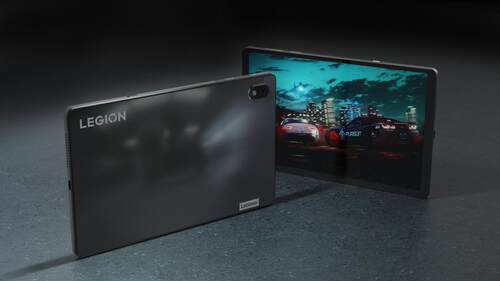 拯救者平板Y700 12345代/Y900Lenovo LEGION Tablet TB-9707F - 图1
