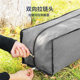Outdoor fishing gear bag multi-functional waterproof fishing rod bag