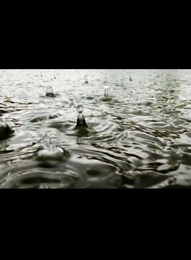 道家无根水端午水午时水井净化接水调墨用水调和朱砂液保真50ml