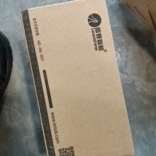 雷赛Leadshine步进驱动器DM3C-EC522，照议价 - 图1