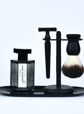 企信【卫浴小组合】样板房卫生间浴室卫浴柜软装摆件香水香薰摆件