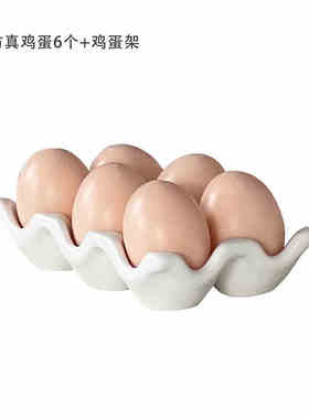 厨房摆件饰品样板房间软装抽象装饰画仿真鸡蛋面包道具咖啡胶囊架