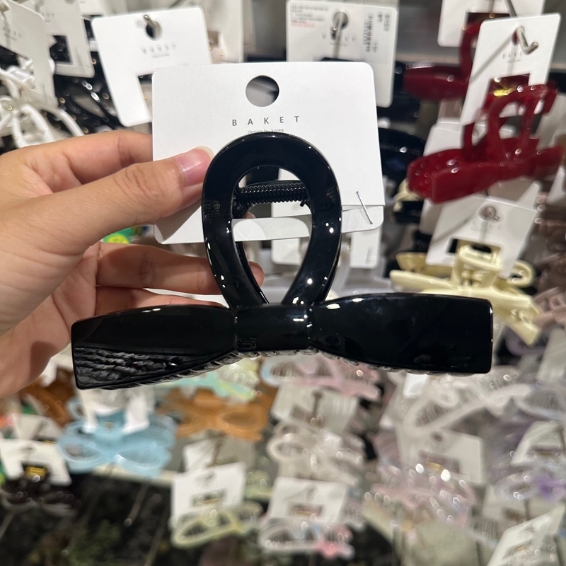 10.6韩国东大门BAKET发圈 - 图2