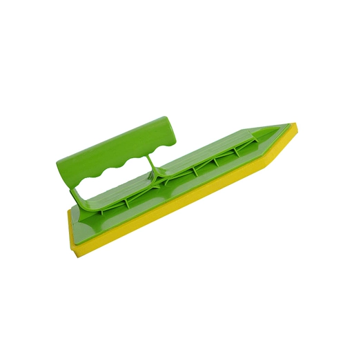 Специальное стеклянное гелевое гльмное клей для плитки для плавательного бассейна Мозаика двух в одном водонепроницаемом и антиборочном инструменте