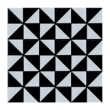 Самоклеющаяся металлическая водонепроницаемая мозаика из нержавеющей стали на стену