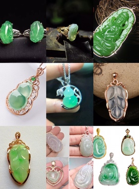 纯银首饰0DIY婚戒生日礼欧美订做