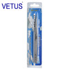Stainless steel tweezers bird's nest hair picking VETUS repair