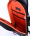 Nhật Bản mua SEAL sản xuất tại Nhật Bản lốp xe da thời trang nam bình thường đeo vai hipster túi chết - Túi vai đơn túi da Túi vai đơn