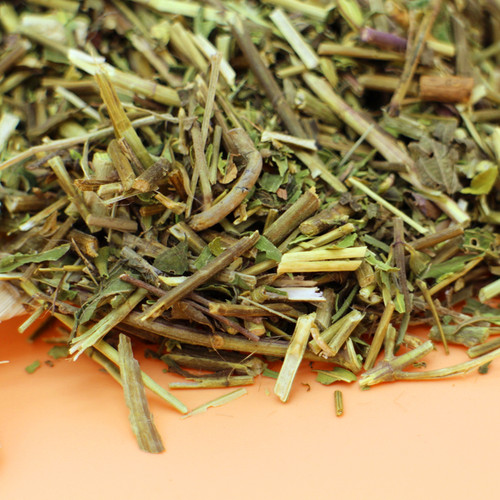 野生 珍珠透骨草 透骨草粉 洗头发 泡脚 250g - 图2