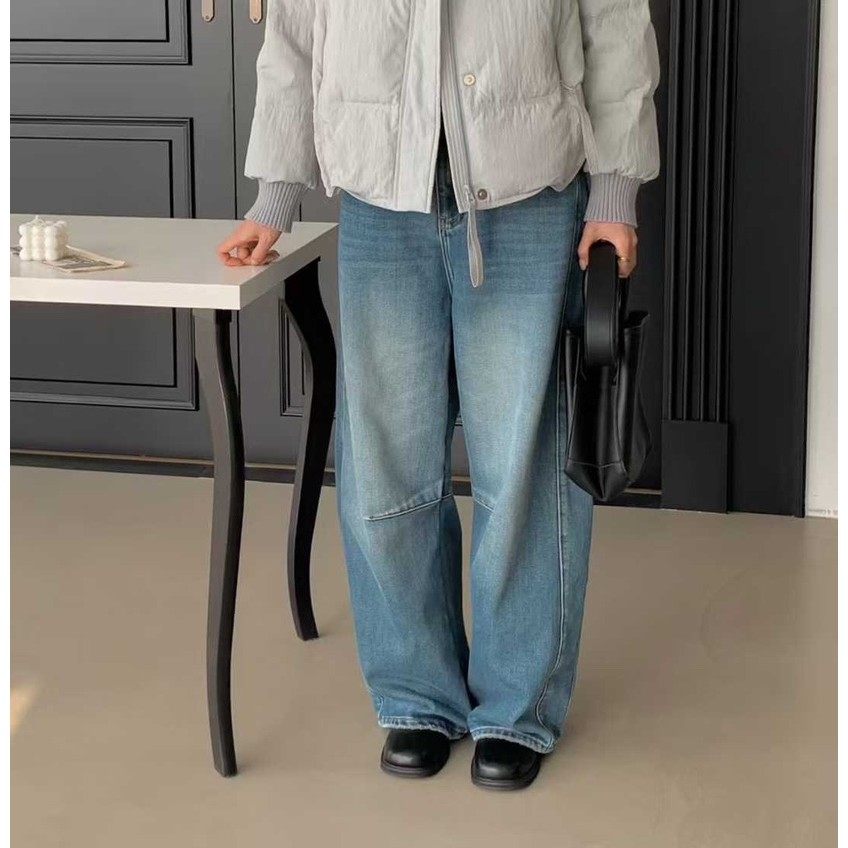 八1230韩国东大门运动牛仔裤区4553499新潮纯色时尚正品炸街冬款,淘宝优惠券,粉丝福利购,淘宝优惠卷