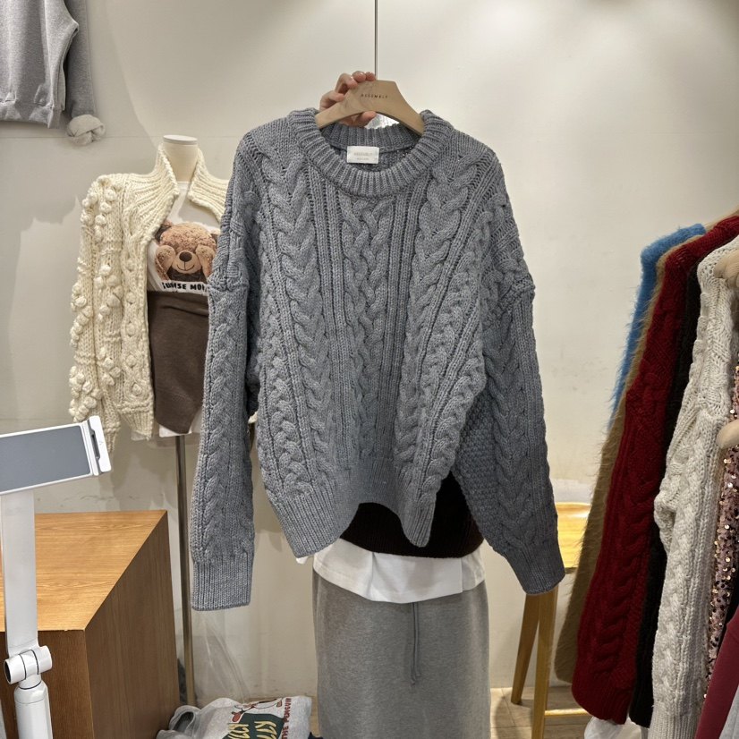 八1230韩国东大门运动户外毛衣区4553329别致冬季复古正品都市,淘宝优惠券,粉丝福利购,淘宝优惠卷
