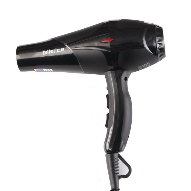 Aideson professional hair salon high-power blue light aromatherapy dryer bit 6800 constant temperature silent household hair dryer