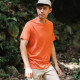 ເສື້ອຍືດແຂນສັ້ນ Merino wool ແຫ້ງແລ້ງໄວ