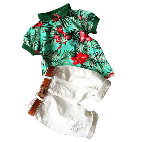 childrens summer clothes