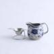 Qianshun ອັນດີງາມ porcelain ຄວາມອາດສາມາດຂະຫນາດໃຫຍ່ retro ຊາທະເລ