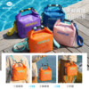 Super practical swimming storage bag