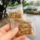 Specialty New Arrival Spiced Shell Thin Pumpkin Seeds Snacks