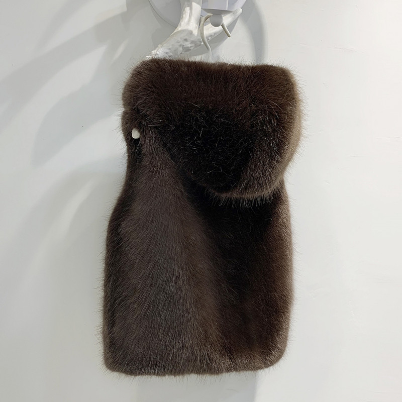 秋冬儿童马甲韩版男童女童连帽洋气仿貂皮马甲宝宝外穿棉背心马夹,淘宝优惠券,粉丝福利购,淘宝优惠卷