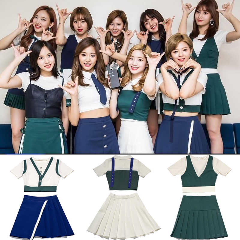 Twice女团同款 新人首单立减十元 22年2月 淘宝海外