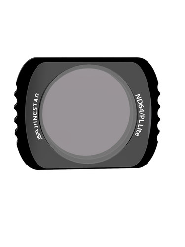 适用大疆pocket1/2代广角灵眸大疆口袋滤镜减光镀膜套装相机滤镜 - 图1