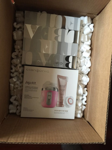 美国科莱丽Clarisonic Mia2 Prima fit代洗脸刷洁面仪 洗脸神器！ - 图2