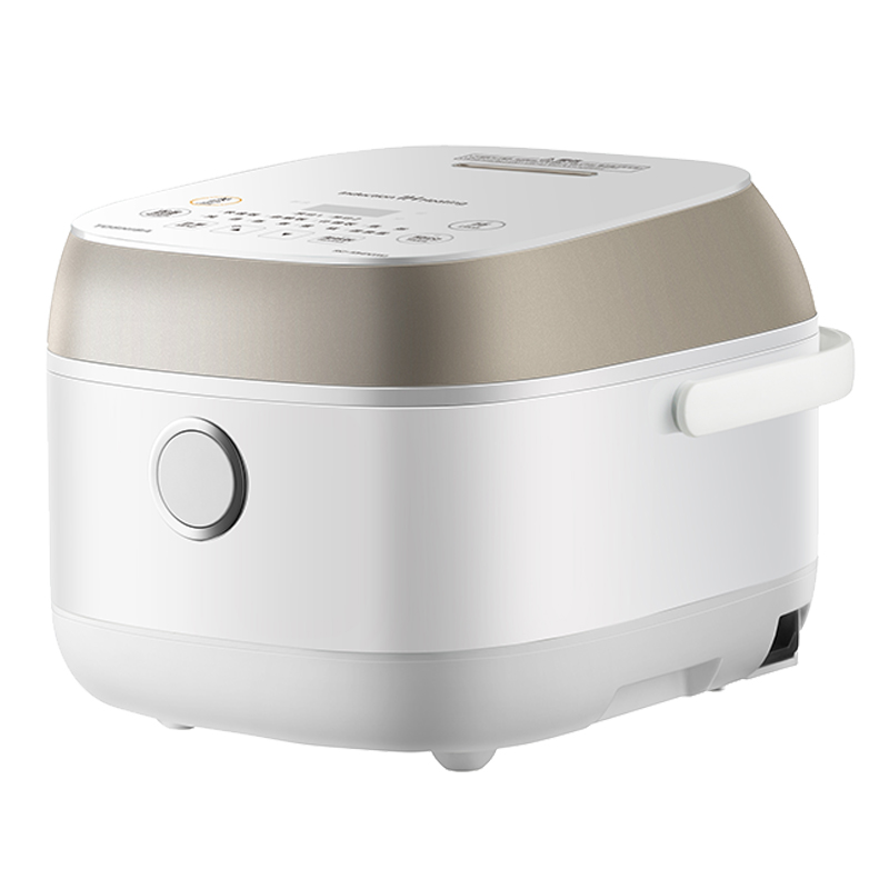 Toshiba/东芝 RC-10HPC日本IH电饭煲家用智能预约小饭锅3升2-5人 - 图3