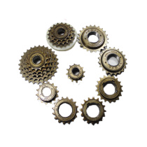 Bike Retrofit British flywheel 12 teeth 16 teeth 18 teeth Flywheel upgrade accelerated 14 teeth 20 teeth flying for three speeds