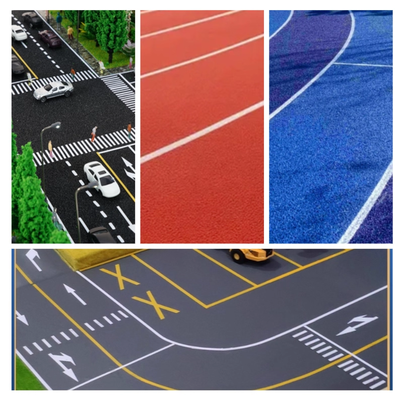 沙盘建筑模型材料PVC防水背胶道路标线贴纸DIY手工马路路面场景,淘宝优惠券,粉丝福利购,淘宝优惠卷
