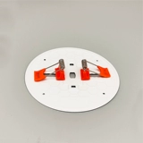 Подходит для зеленого риса G2H Pro Потолочные отверстия пинты, отверстия для стентов, висящие поры, встроенная темная установка