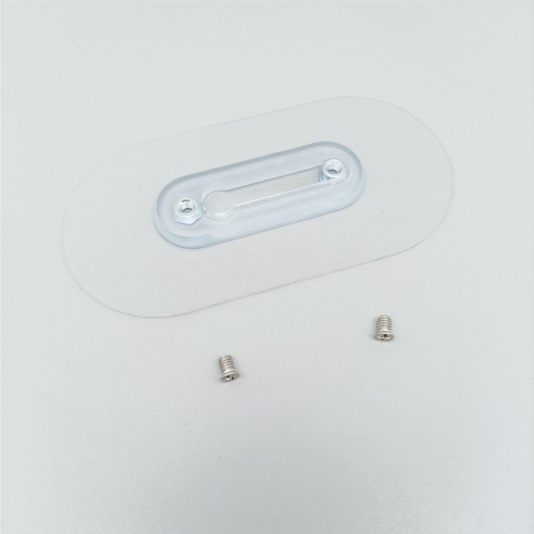 有家后院粘贴式支架免打孔直角铁架子专用替换粘胶片无痕贴纸背胶,淘宝优惠券,粉丝福利购,淘宝优惠卷