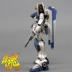 chỗ mới cam tâm hồn bỏng hợp kim màu Bandai chính hãng MG F91 2.0 lên đến Gundam mô hình lắp ráp - Gundam / Mech Model / Robot / Transformers Gundam / Mech Model / Robot / Transformers