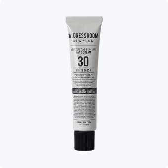 【现货】金希澈同款W.DRESSROOM Handcream #49 50ml护手霜 - 图3