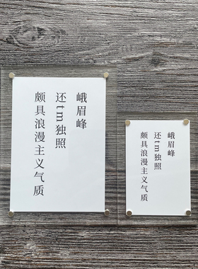 潜伏电视剧周边文创冰箱贴磁吸diy定制创意生日礼物吴站长余则成