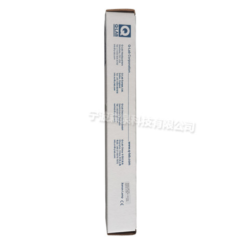 美国Q-LAB氙灯X-1800氙灯加速老化试验灯管模拟阳光XE-1老化灯管 - 图3
