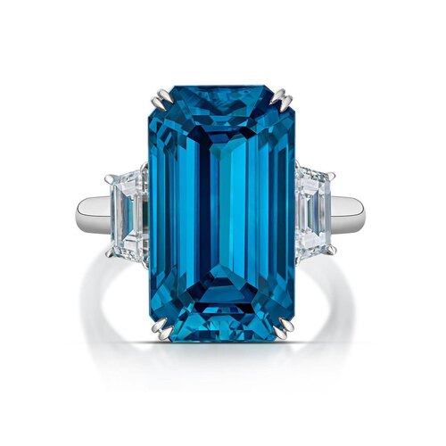 海蓝宝Aquamarine-3月生辰石直播专用链接首页广告图无实物勿乱拍 - 图1
