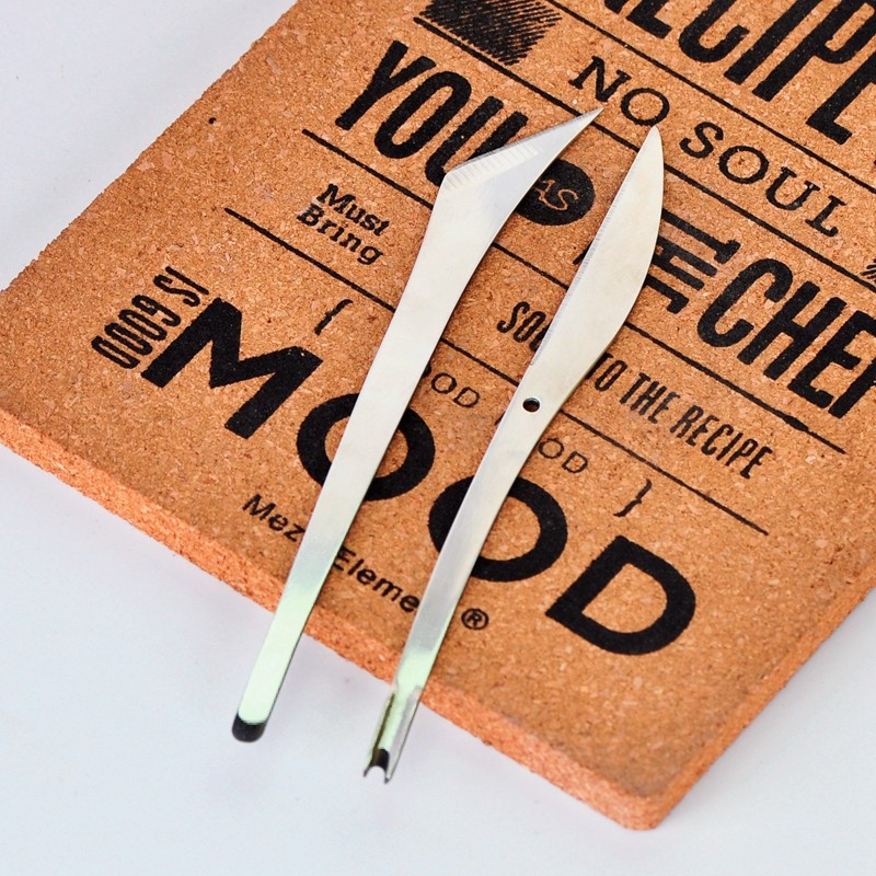 水仙花专用雕刻刀漳州水仙花刀不锈钢带凹槽雕刻水仙花种球专用刀,淘宝优惠券,粉丝福利购,淘宝优惠卷