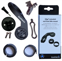 Garmin Jiaming original fit bracket edge200 520510800810 1000 meter extension frame base