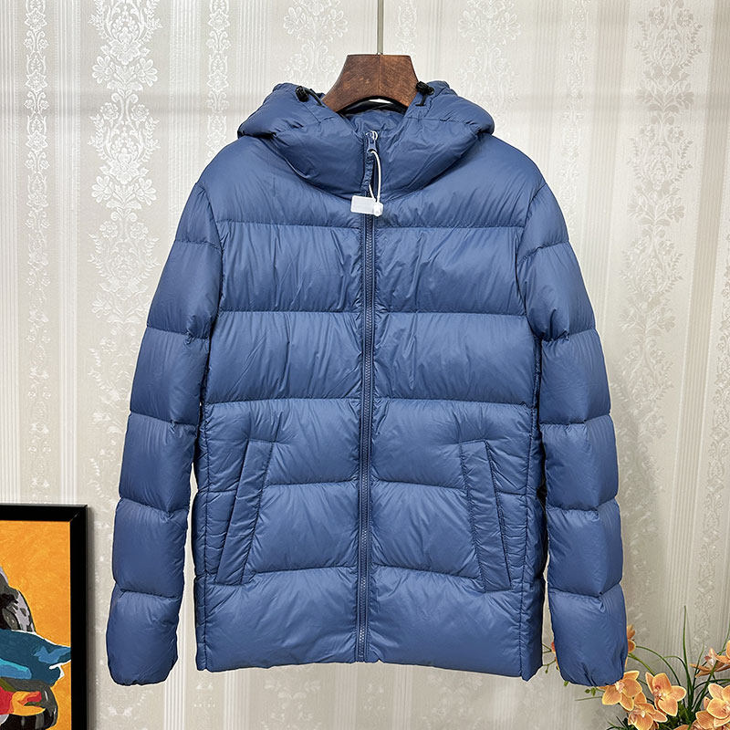户外运动羽绒服男士轻薄轻便商务休闲白鸭绒连帽简约保暖时尚外套,淘宝优惠券,粉丝福利购,淘宝优惠卷