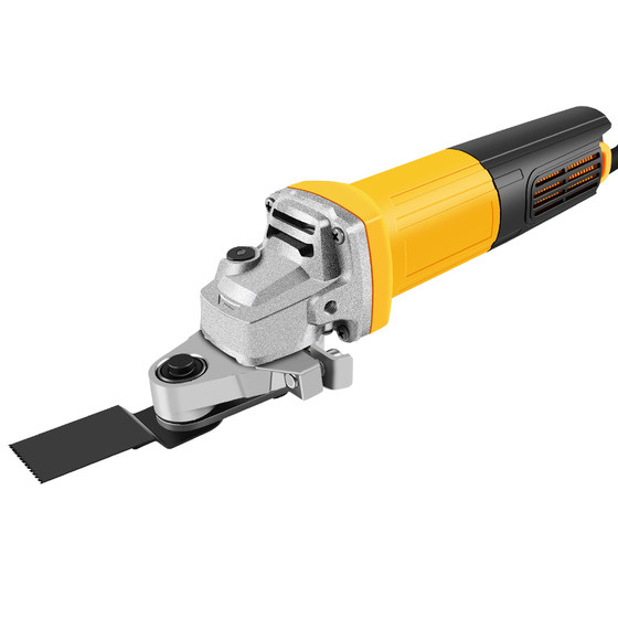 Wan Yong Bao's comprehensive collection of multi-functional electric shovel woodworking tools