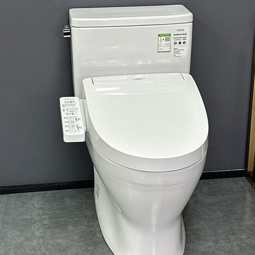 TOTO卫洗丽智能坐便CW887/987/767/988/188+3B160/360马桶(02) - 图1