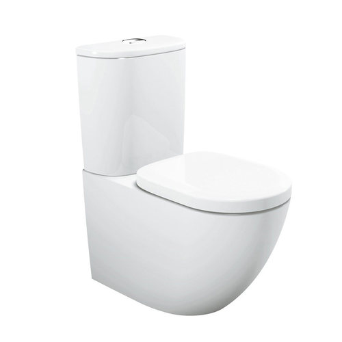 TOTO分体马桶CW761B/SW760全包超漩可墙排普通缓降坐便器(04-B) - 图3