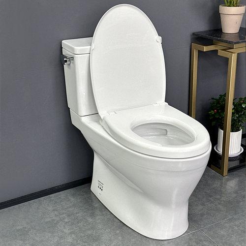 TOTO分体马桶CW788/SW788B超旋冲水智洁陶瓷全包抽水坐便器(04-B) - 图2